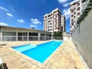 Apartamento para Venda em Joinville/SC Bom Retiro 3 Quartos