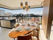 Apartamento para Venda em Joinville/SC Bom Retiro 3 Quartos