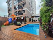 Apartamento para Venda em Joinville/SC Bom Retiro 3 Quartos