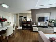 Apartamento para Venda em Joinville/SC Bom Retiro 3 Quartos