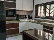 Apartamento para Venda em Joinville/SC Bom Retiro 3 Quartos