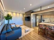 Apartamento para Venda em Joinville/SC Bom Retiro 3 Quartos
