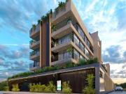 Apartamento para Venda em Joinville/SC Bucarein 1 Quartos