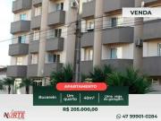 Apartamento para Venda em Joinville/SC Bucarein
