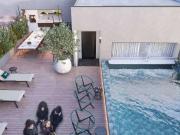 Apartamento para Venda em Joinville/SC Bucarein 1 Quartos