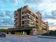 Apartamento para Venda em Joinville/SC Bucarein 1 Quartos