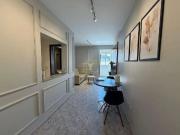 Apartamento para Venda em Joinville/SC Bucarein 1 Quartos