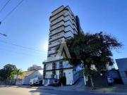 Apartamento para Venda em Joinville/SC Bucarein 1 Quartos