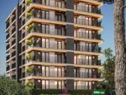 Apartamento para Venda em Joinville/SC Bucarein 1 Quartos