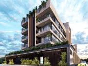 Apartamento para Venda em Joinville/SC Bucarein 1 Quartos