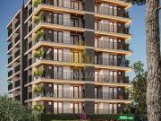 Apartamento para Venda em Joinville/SC Bucarein 2 Quartos