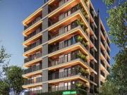 Apartamento para Venda em Joinville/SC Bucarein 2 Quartos