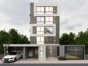 Apartamento para Venda em Joinville/SC Bucarein 2 Quartos