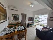 Apartamento para Venda em Joinville/SC Bucarein 2 Quartos