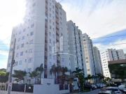 Apartamento para Venda em Joinville/SC Bucarein 2 Quartos