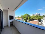 Apartamento para Venda em Joinville/SC Bucarein 2 Quartos