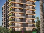 Apartamento para Venda em Joinville/SC Bucarein 2 Quartos