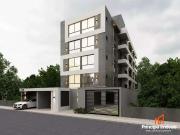Apartamento para Venda em Joinville/SC Bucarein 2 Quartos