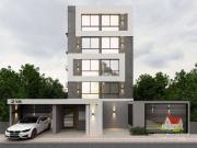 Apartamento para Venda em Joinville/SC Bucarein 2 Quartos Apartamento para Venda em Joinville/SC Bucarein 2 Quartos