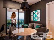 Apartamento para Venda em Joinville/SC Bucarein 2 Quartos