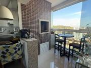 Apartamento para Venda em Joinville/SC Bucarein 2 Quartos