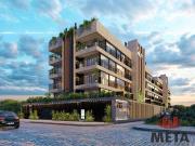 Apartamento para Venda em Joinville/SC Bucarein 2 Quartos