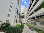 Apartamento para Venda em Joinville/SC Bucarein 2 Quartos