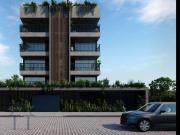 Apartamento para Venda em Joinville/SC Bucarein 2 Quartos