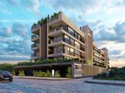 Apartamento para Venda em Joinville/SC Bucarein 2 Quartos