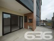 Apartamento para Venda em Joinville/SC Bucarein 2 Quartos Apartamento para Venda em Joinville/SC Bucarein 2 Quartos