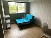 Apartamento para Venda em Joinville/SC Centro 1 Quartos