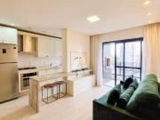 Apartamento para Venda em Joinville/SC Centro 1 Quartos