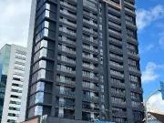 Apartamento para Venda em Joinville/SC Centro 1 Quartos