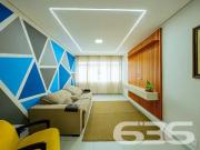 Apartamento para Venda em Joinville/SC Centro 2 Quartos