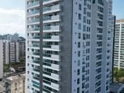 Apartamento para Venda em Joinville/SC Centro 2 Quartos