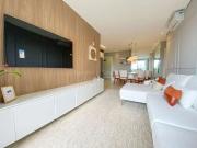 Apartamento para Venda em Joinville/SC Centro 2 Quartos