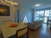 Apartamento para Venda em Joinville/SC Centro 2 Quartos