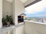 Apartamento para Venda em Joinville/SC Centro 2 Quartos