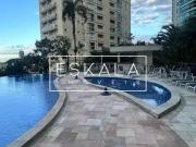 Apartamento para Venda em Joinville/SC Centro 2 Quartos