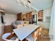 Apartamento para Venda em Joinville/SC Centro 2 Quartos