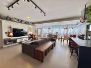 Apartamento para Venda em Joinville/SC Centro 3 Quartos