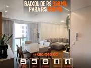 Apartamento para Venda em Joinville/SC Centro 3 Quartos