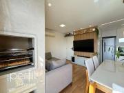 Apartamento para Venda em Joinville/SC Centro 3 Quartos