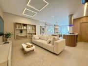 Apartamento para Venda em Joinville/SC Centro 3 Quartos