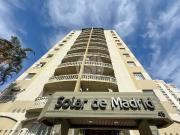 Apartamento para Venda em Joinville/SC Centro 3 Quartos