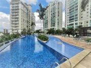 Apartamento para Venda em Joinville/SC Centro 3 Quartos