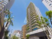 Apartamento para Venda em Joinville/SC Centro 3 Quartos