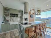 Apartamento para Venda em Joinville/SC Centro 3 Quartos