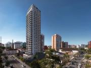 Apartamento para Venda em Joinville/SC Centro 3 Quartos