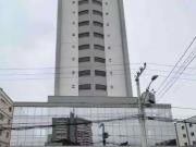 Apartamento para Venda em Joinville/SC Centro 3 Quartos